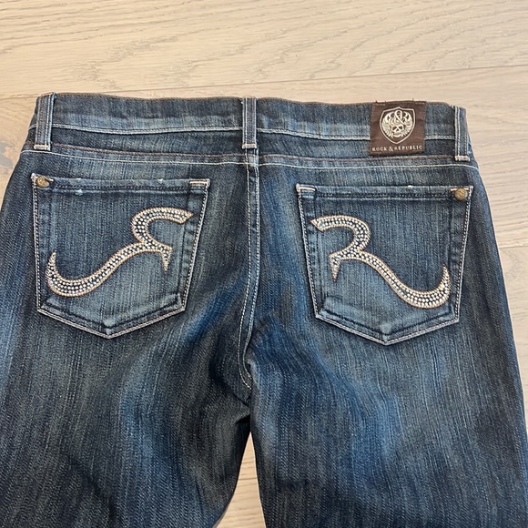 Rock and republic denim - Picture 2 of 4